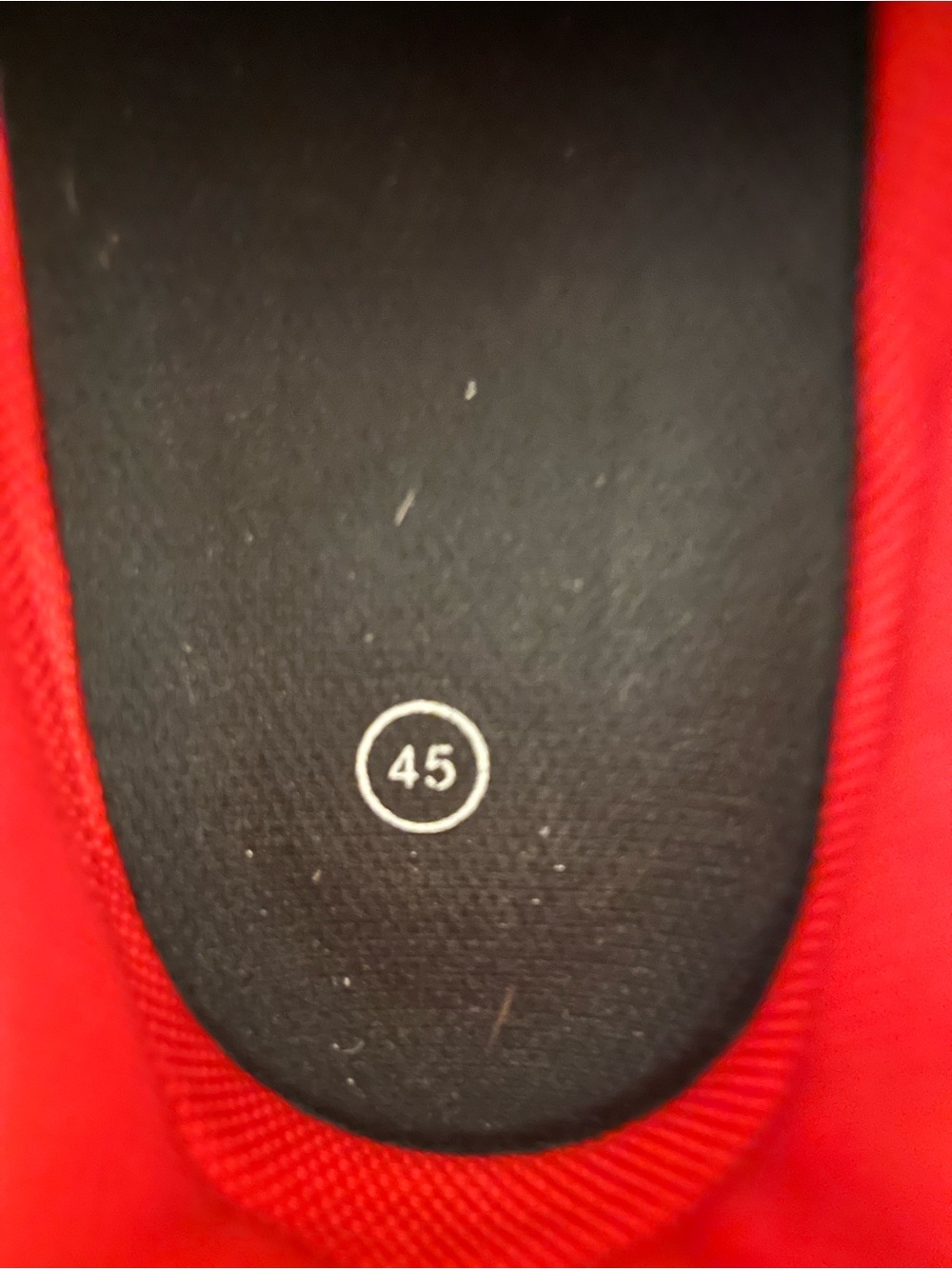 Peloton Black Cycling Shoes - Picture 5 of 5